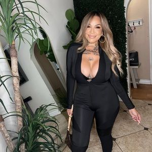 Meet your Posher, Patty